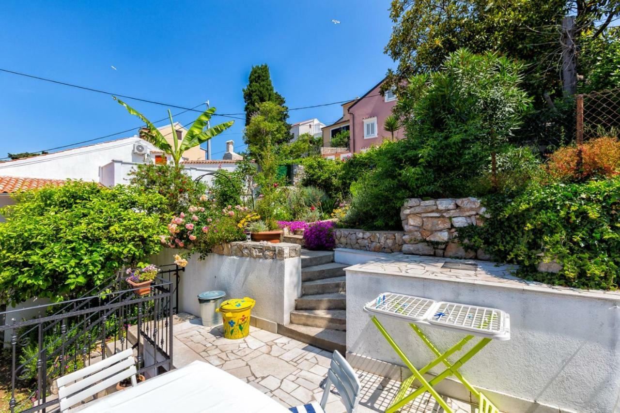 Apartments Nautica, מאלי לוסיניי מראה חיצוני תמונה