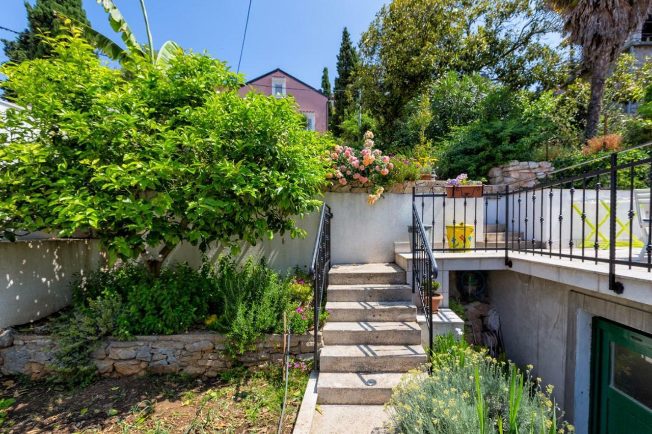 Apartments Nautica, מאלי לוסיניי מראה חיצוני תמונה