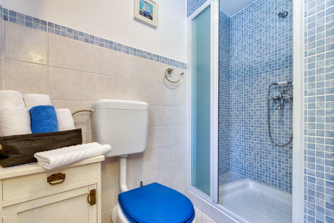 Apartments Nautica, מאלי לוסיניי מראה חיצוני תמונה