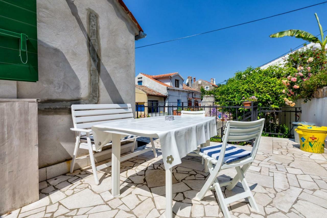 Apartments Nautica, מאלי לוסיניי מראה חיצוני תמונה